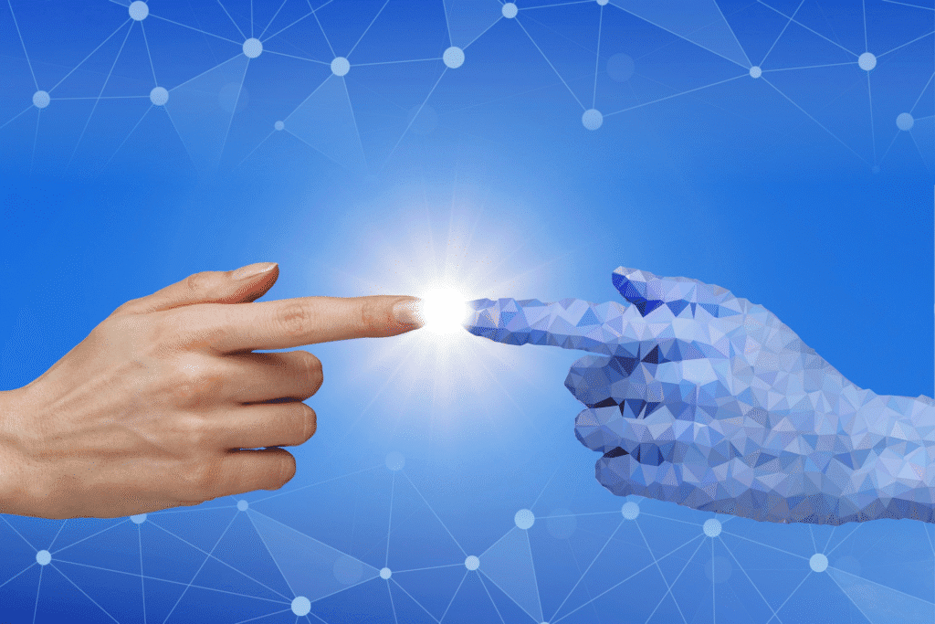Digital Transformation Services